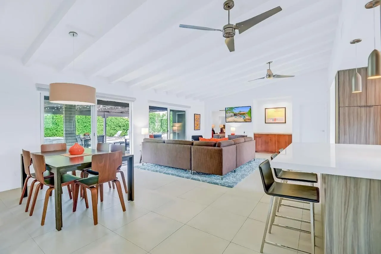 Palm Springs Modern Home Permit# 3972 0*, Palm Springs
